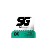 Encordoamento Nylon SG para Ukulele Tenor: Som Brilhante e Encorpado - imagem 1