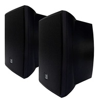 Caixa de Som Ambiente 5" 2 Vias 40W RMS - Som Imersivo para Seu Espaço - imagem 2