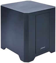 Caixa de Som Frahm RD SW12 Preto - Potência e Estilo para Seu Som - imagem 2