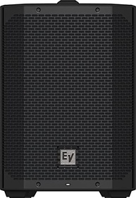 Caixa de Som Ativa Electro-Voice Everse 8 400W 8" - Potência e Resistência para Seu Som - imagem 3