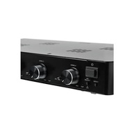 Amplificador Frahm Slim 4700 HDMI: Som Potente e Conectividade Total (4x120W RMS) - imagem 5