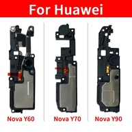 Alto-Falante Huawei: Som Original e Potente - imagem 2