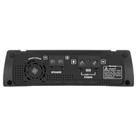 Amplificador Taramps HD 2000 1 Ohm: Potência e Qualidade Sonora Imbatíveis para Seu Som Automotivo - imagem 5