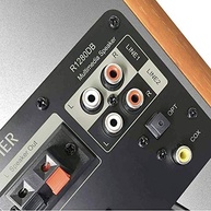 Caixa de Som Bluetooth Edifier R1280DB 42W - Som Imersivo e Design Elegante - imagem 5