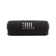 JBL Flip 7: Caixa de Som Portátil Preta com Som Poderoso e 16h de Bateria - imagem 1