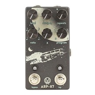 Pedal Walrus Arp-87: O Delay Multifuncional que Eleva Seu Som - imagem 2