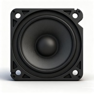 Tweeter Central Leezhen: Som Imersivo para seu Nissan - imagem 1