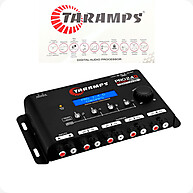 Taramps PRO 2.4D: Domine o Som! - imagem 2