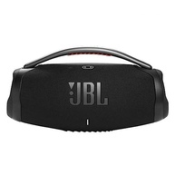 Caixa de Som Bluetooth JBL Boombox 3 Preta: Som Potente e Portátil para Todas as Aventuras - imagem 2