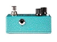 Pedal Fuzz MXR M296 Classic 108 Fuzz Mini: Som Clássico e Compacto para Sua Guitarra - imagem 3