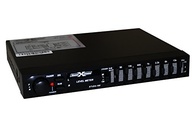 SOUNDXTREME ST-EQ-180: Equalizador Gráfico Passivo 7 Bandas para Som Impecável - imagem 2