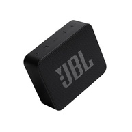 JBL Go Essential 2: Caixa de Som Bluetooth Preta - Som Potente e Portátil - imagem 2