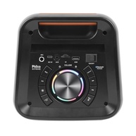Caixa de Som Amplificada Philco 350W PCX4501: Som Potente e Festa Garantida! - imagem 5