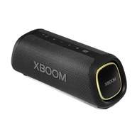 Caixa de Som Portátil LG XBOOM Go XG5S: Som Potente, Resistente à Água e 18h de Bateria - imagem 3