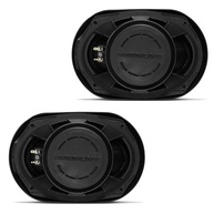 Alto Falante 6x9 Hurricane: 300W RMS de Puro Som! - imagem 2