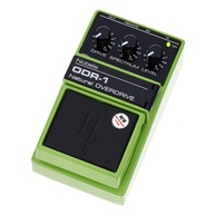 Nobels ODR-1: O Pedal Overdrive Natural que Eleva Seu Som - imagem 1