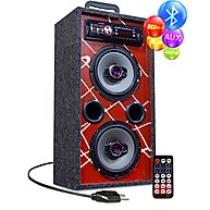 Som Residencial Pioneer: Kit Completo 6"! - imagem 1