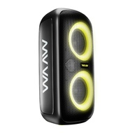 Caixa de Som WAAW by ALOK INFINITE 100W RMS: Som Potente e Festa Sem Parar! - imagem 1