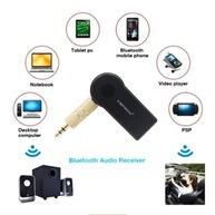 Adaptador Bluetooth P2 para Carro: Som Estéreo e Viva-Voz Sem Fio - imagem 4
