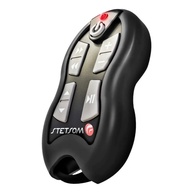Controle Remoto Stetsom SX1: Domine seu Som! - imagem 2