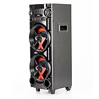 Amvox ACA1000: A Caixa de Som 1000W Que Vai Mudar Seu Som! - imagem 2