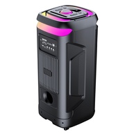 Pulsebox 3: A Caixa de Som 1400W Que Vai Mudar Seu Som! - imagem 2