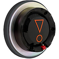 JBL D405 Trio X: Potência e Clareza para seu Som! - imagem 2