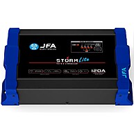 som-seu-para-controle-e-potencia-120a-lite-storm-jfa-fonte
