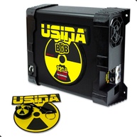 Fonte Usina 120A: Potência e Estabilidade para seu Som! - imagem 2
