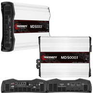 Taramps MD 5000: Potência Extrema para seu Som! - imagem 2