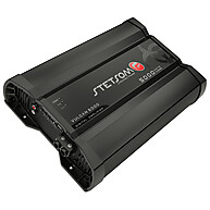 Stetsom Vulcan 5000: Potência Extrema para seu Som! - imagem 2