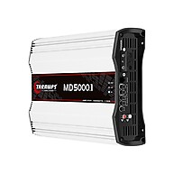 Taramps MD5000: Potência Extrema para seu Som! - imagem 2