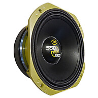 Woofer Eros E550: Potência e Pressão para seu Som! - imagem 2