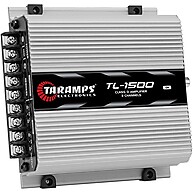 Taramps TL 1500: Potência e Qualidade para seu Som - imagem 2