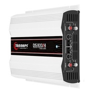Taramps DS800x4: Potência e Qualidade para seu Som - imagem 2