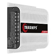 Taramps TS800X4: Potência e Qualidade para seu Som - imagem 1