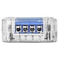 Voltímetro Digital 12,6V: Proteja seu Som! - imagem 2