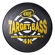 Kit Reparo Eros 15" Bass 4k: Restaure Seu Som! - imagem 2