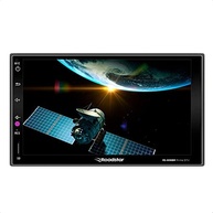 Central Multimídia Roadstar RS-606BR MI: Som, TV Digital, Bluetooth e Mais para Seu Carro! - imagem 5