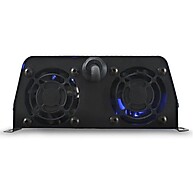 Stetsom Infinite 120A: A Fonte que Turbina seu Som! - imagem 2