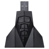 Adaptador Placa de Som USB 4 P2 Vinik A4PUSBM - Som Imersivo para PS3 e PC - imagem 4