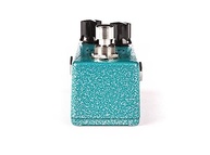 Pedal Fuzz MXR M296 Classic 108 Fuzz Mini: Som Clássico e Compacto para Sua Guitarra - imagem 4