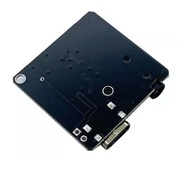 Receptor Bluetooth 5.0 Mini Módulo Áudio MP3 Tipo C: Som de Alta Qualidade Sem Fios! - imagem 4