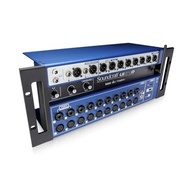 Mesa de Som Digital UI24R Preta Soundcraft - imagem 2