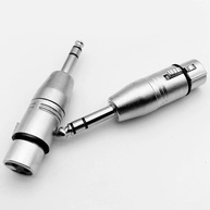 Adaptador XLR: Som Limpo e Conexão Perfeita - imagem 2