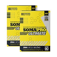Soma Pro Ultimate: Potencialize Seus Ganhos! - imagem 1