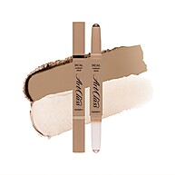 Contorno Facial 2 em 1: Destaque e Sombra! - imagem 2