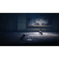 Little Nightmares II PS4: Aventura Sombria - imagem 2