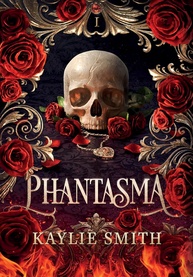 Phantasma: Jogos Perversos Vol. 1 – Romantasia Sombria com Magia e Romance - imagem 1