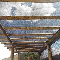 Tela Sombrite 80% 4x5m: Proteção Essencial para seu Estacionamento - imagem 4